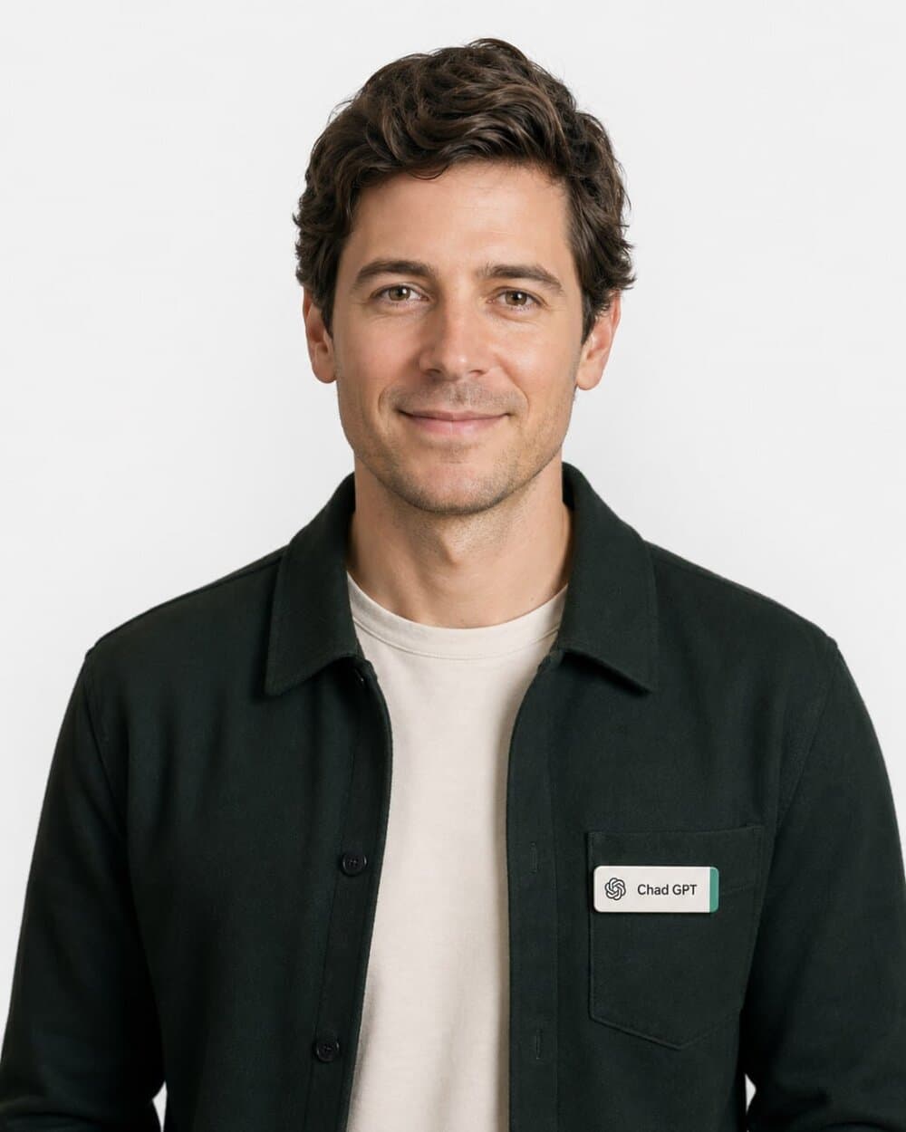 Portrait fictif de Chad GPT, Généraliste créatif